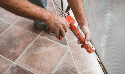 Shower Base & Leak Repairs Melbourne